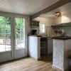 Gîte Sarriette : gîte indépendant du Mas Bel Espérance