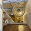 Gîte Lavandin : gîte indépendant du Mas Bel Espérance