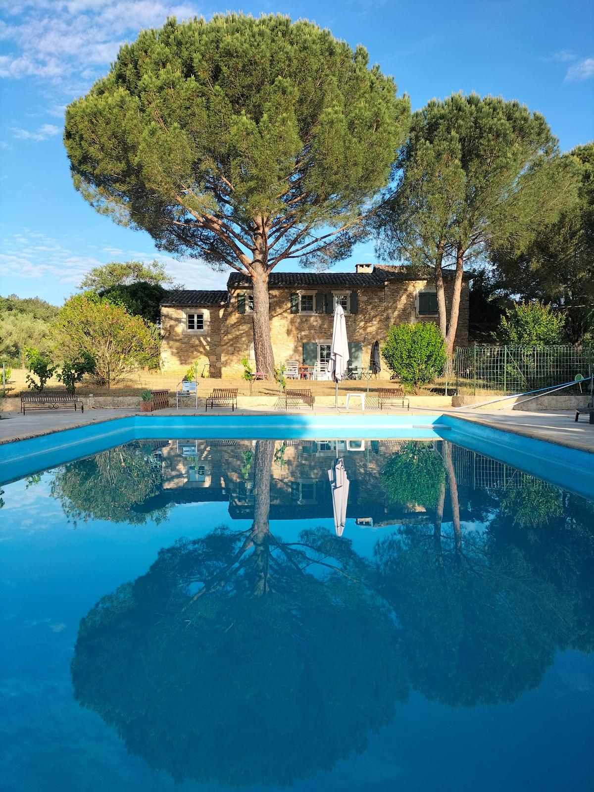 piscine