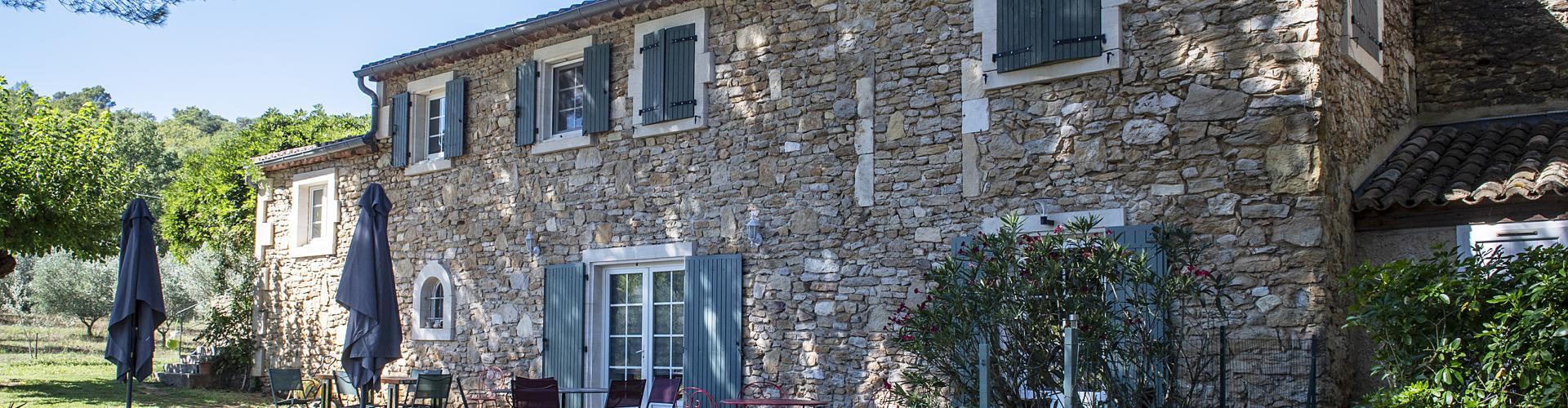 Gîtes de caractère
