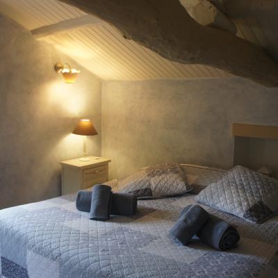 Chambre d'hôtes Olivette - Maison d'hôtes Mas Bel Espérance