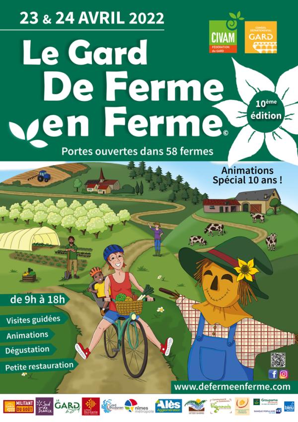 ferme