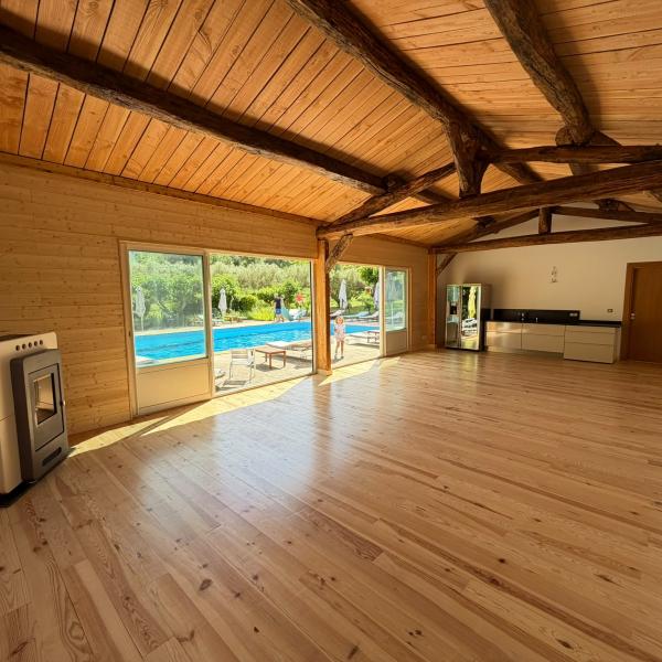 Evénement privatisation maison d'hôtes