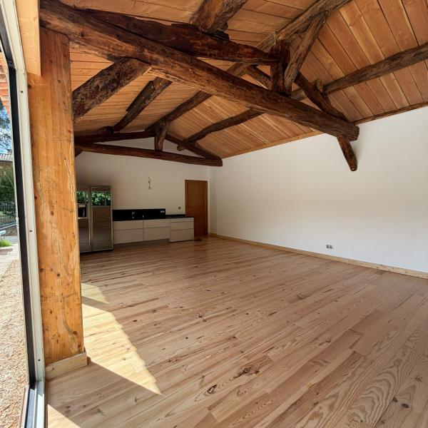 Evénement privatisation maison d'hôtes