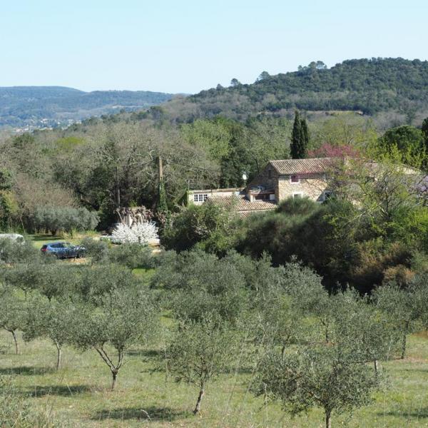 Evénement privatisation maison d'hôtes