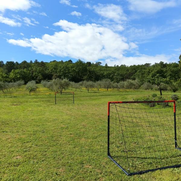 Evénement privatisation maison d'hôtes