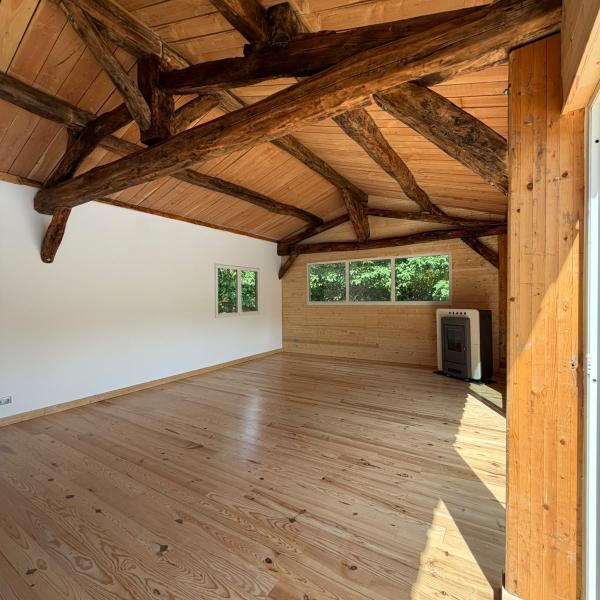 Evénement privatisation maison d'hôtes