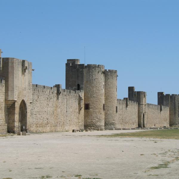 Aigues Mortes