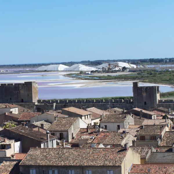 Aigues Mortes