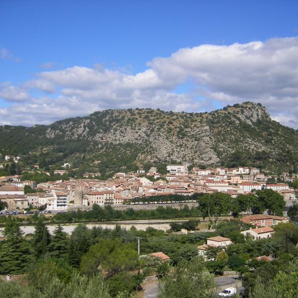 Anduze