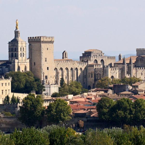 Avignon