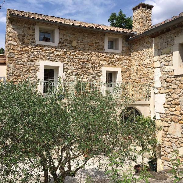 Evénement privatisation maison d'hôtes