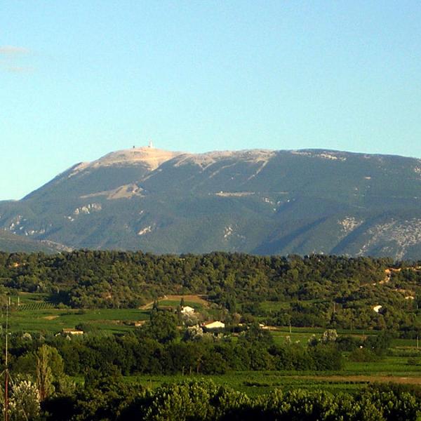 Mont Ventoux