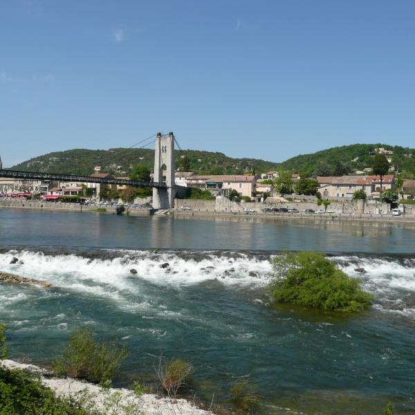 Saint Martin d’Ardèche