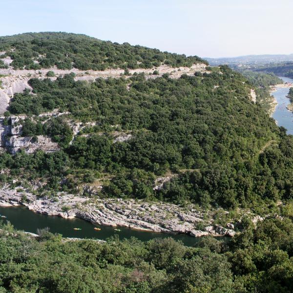 Saint Martin d’Ardèche