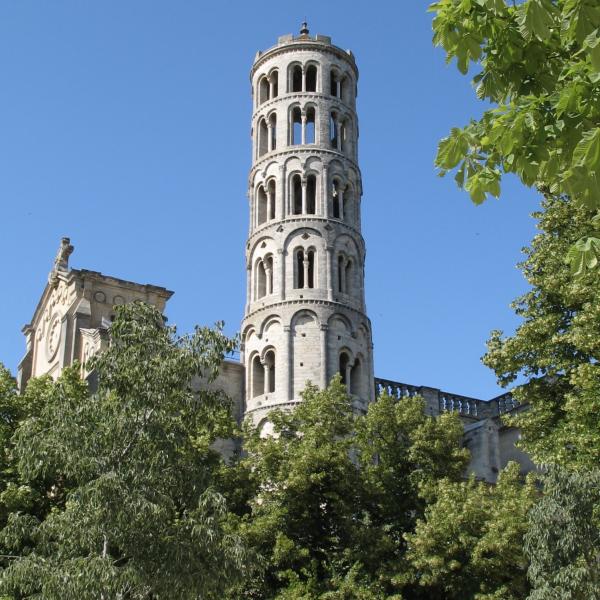 Uzès