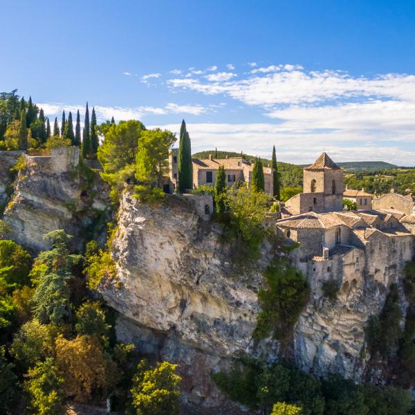 Vaison-la-Romaine