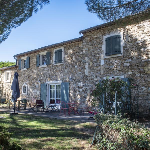 Evénement privatisation maison d'hôtes