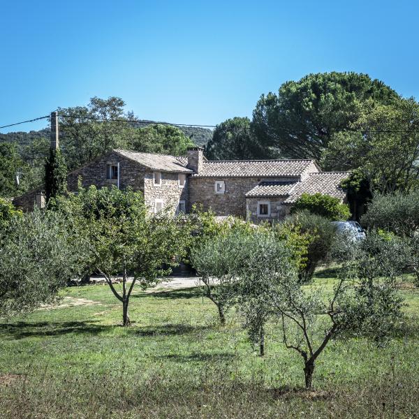 Evénement privatisation maison d'hôtes