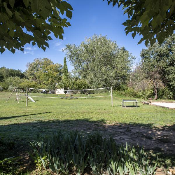 Evénement privatisation maison d'hôtes