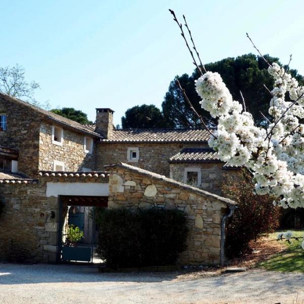 Evénement privatisation maison d'hôtes