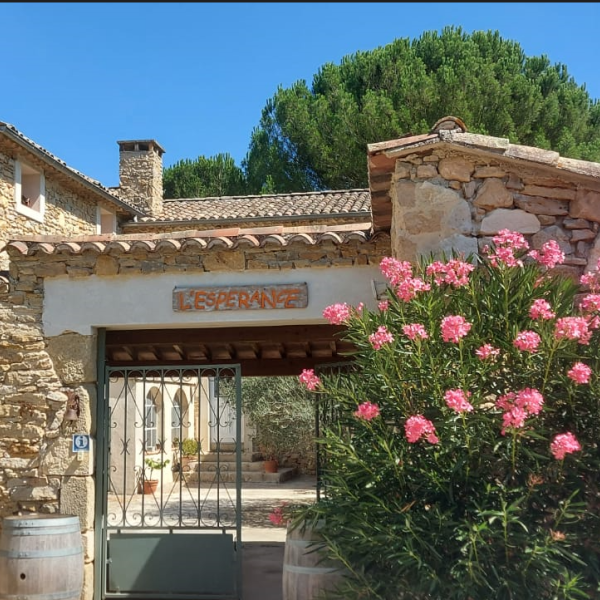 Evénement privatisation maison d'hôtes