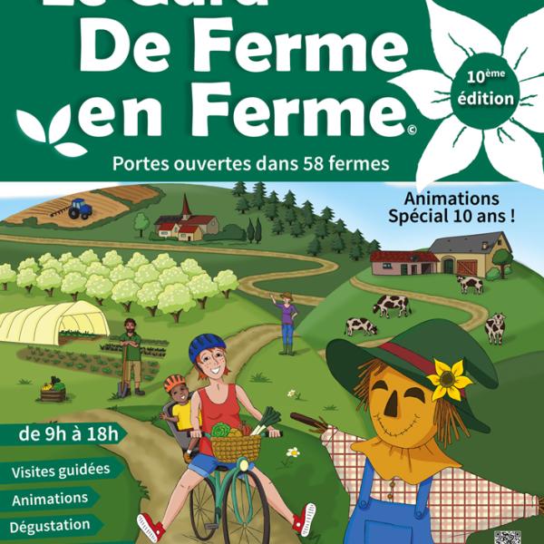 ferme